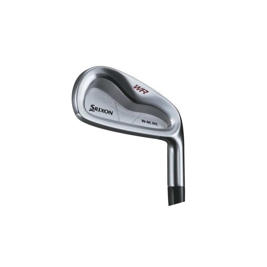 Srixon WR Iron Set