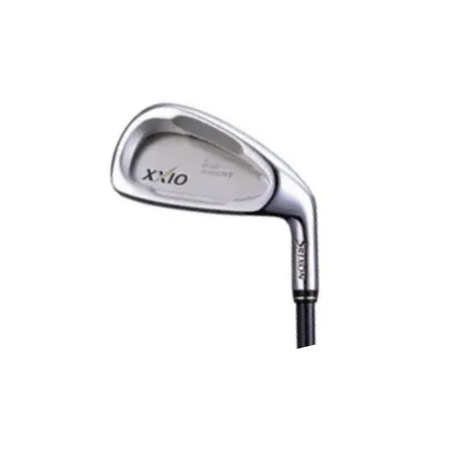 Srixon XXIO Iron Set