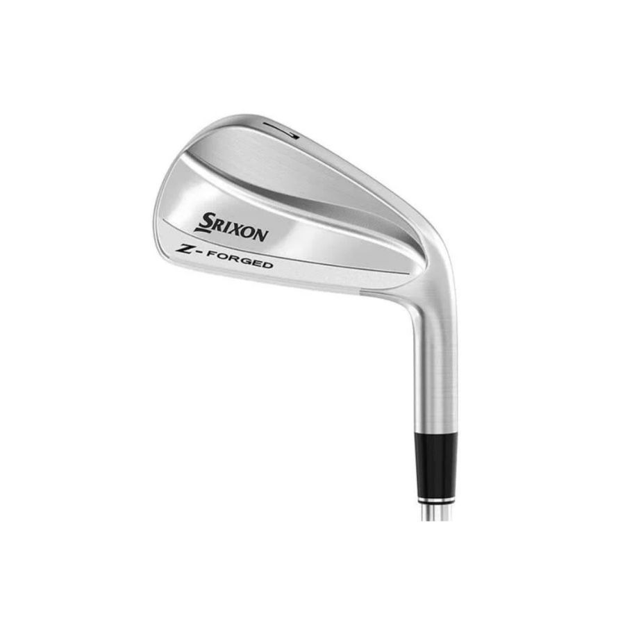 Srixon Z-Forged Iron Set