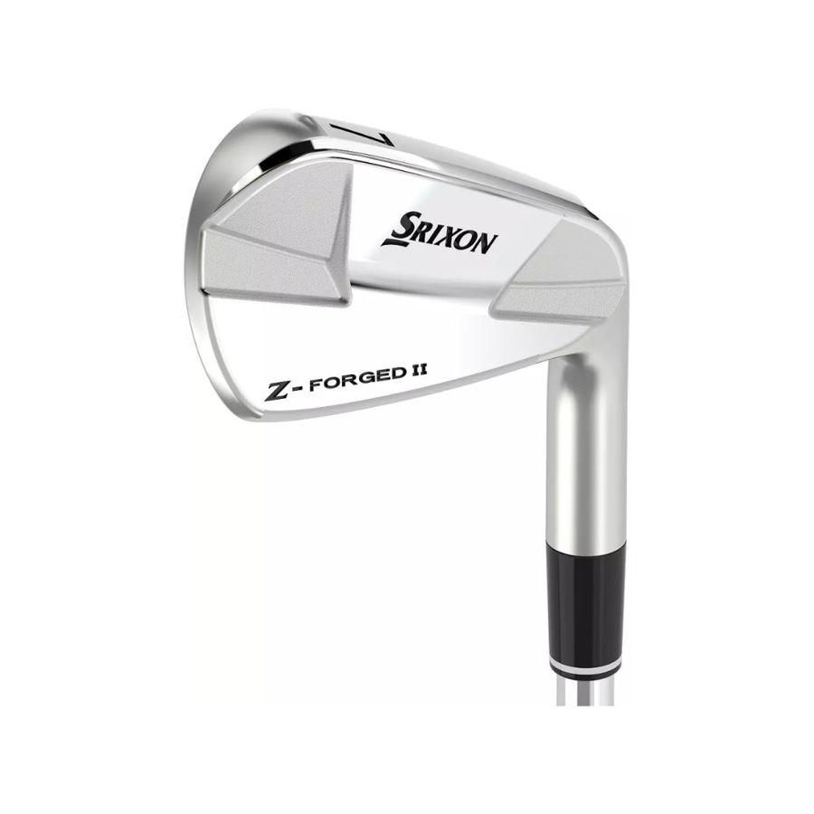 Srixon Z-Forged II Iron Set