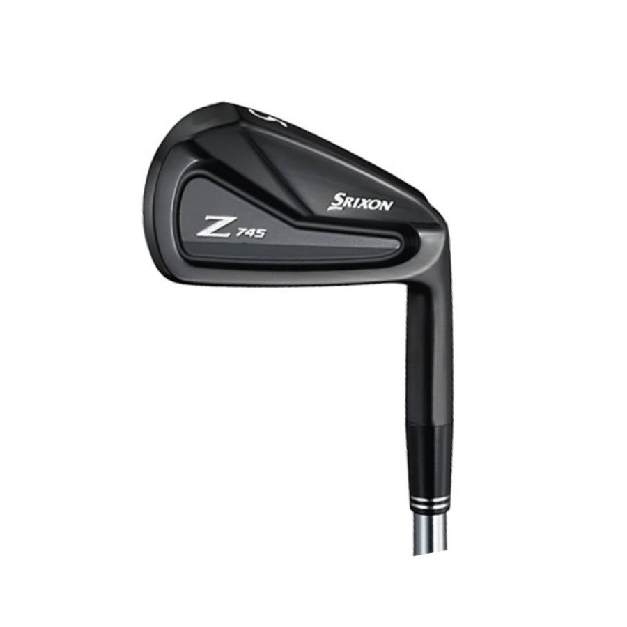 Srixon Z745 Black Iron Set