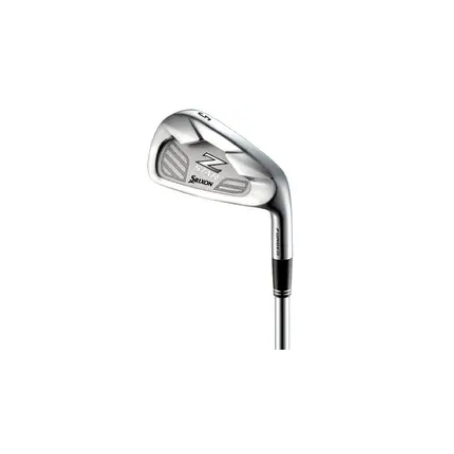 Srixon Z Star Iron Set