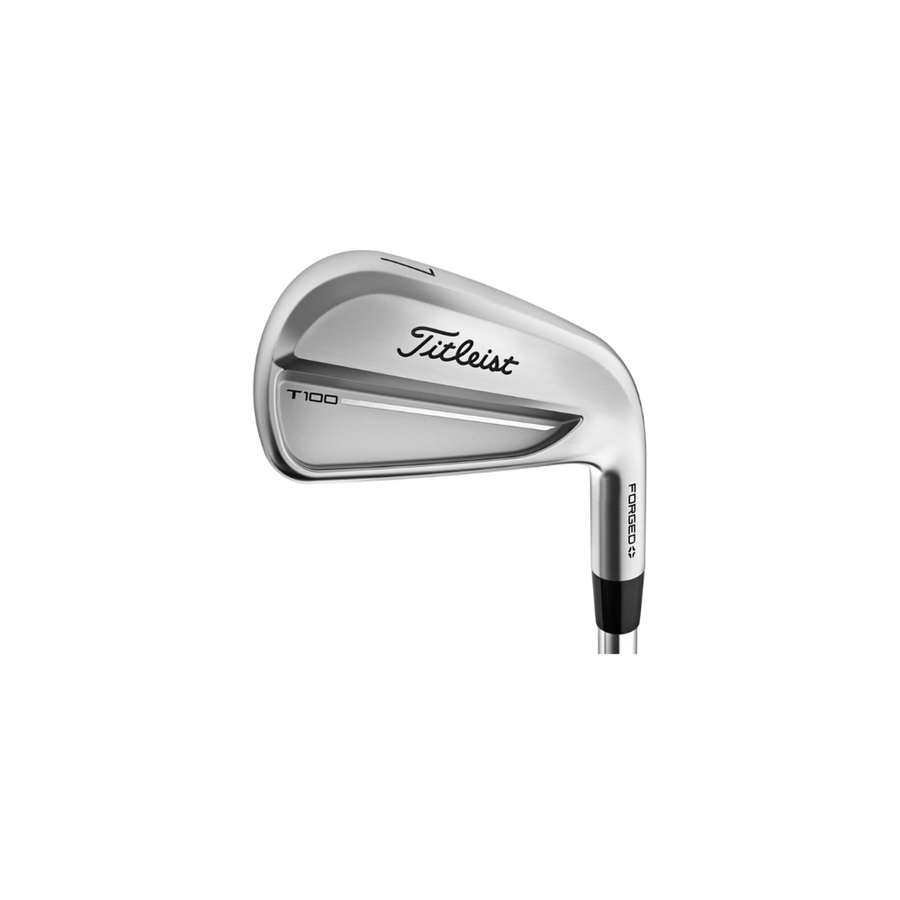 Titleist T100 2025 Iron Set
