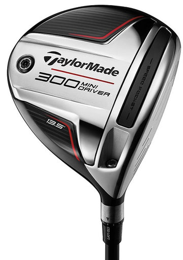 TaylorMade 300 Mini Driver