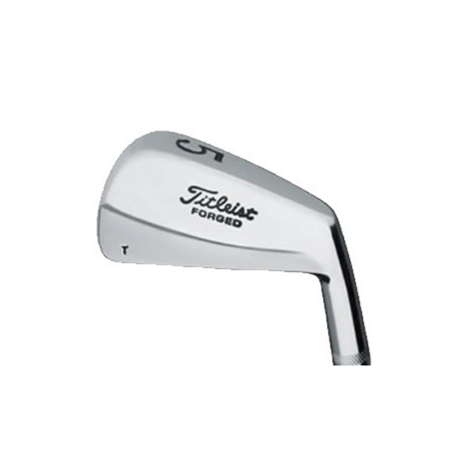 Titleist T Stamp Forged Iron Set