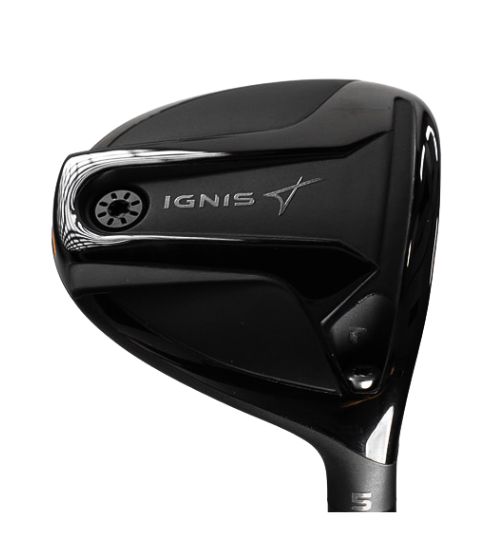 Takomo Ignis D2 Fairway Wood