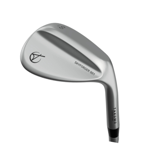 Takomo Skyforger SF001 Wedge