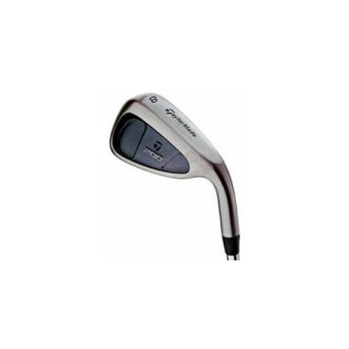 TaylorMade 200 Steel Iron Set