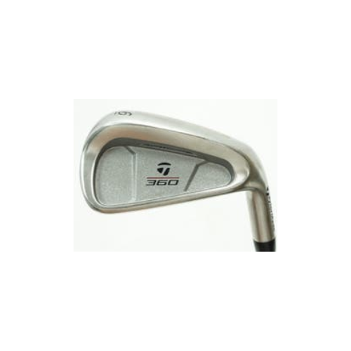 TaylorMade 360 Iron Set