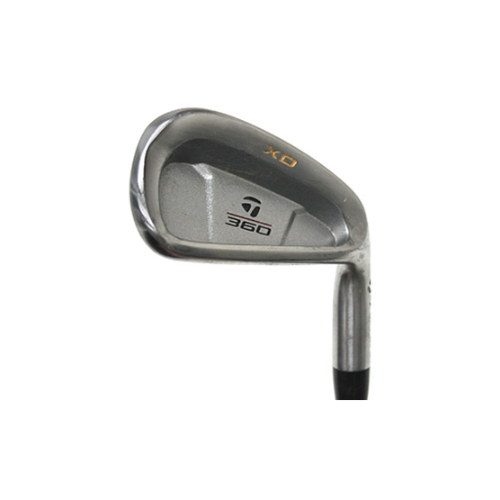 TaylorMade 360 XD Iron Set