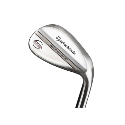 TaylorMade ATV Grind Tour Spin Wedge