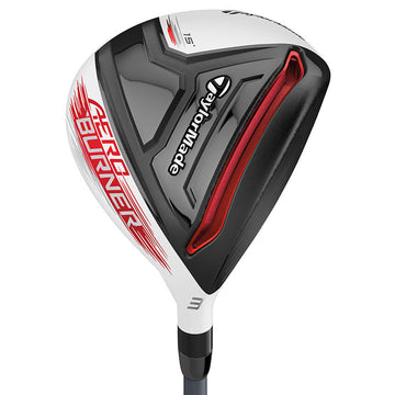 TaylorMade AeroBurner Fairway Wood