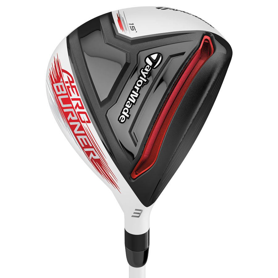 TaylorMade AeroBurner Ladies Fairway Wood