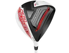 TaylorMade AeroBurner Ladies Driver