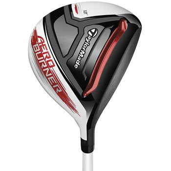 TaylorMade AeroBurner Mini Driver