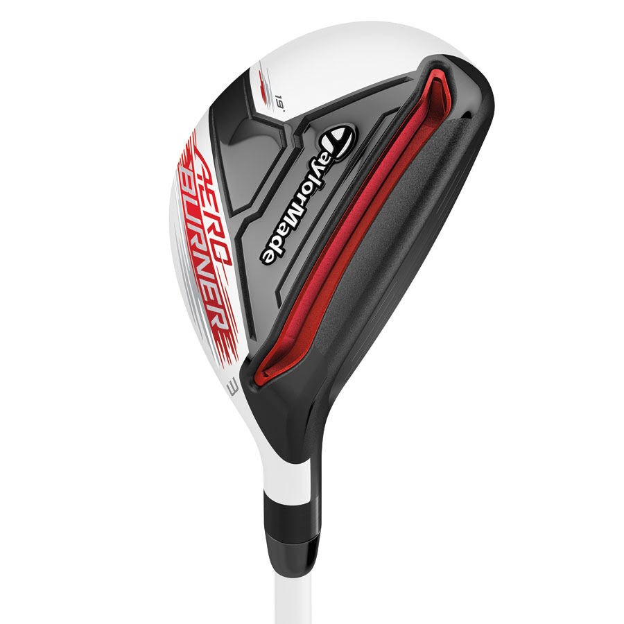 TaylorMade AeroBurner Rescue Hybrid
