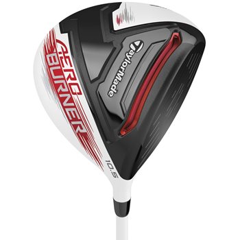 TaylorMade AeroBurner TP Driver