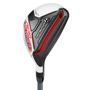 TaylorMade AeroBurner TP Rescue Hybrid