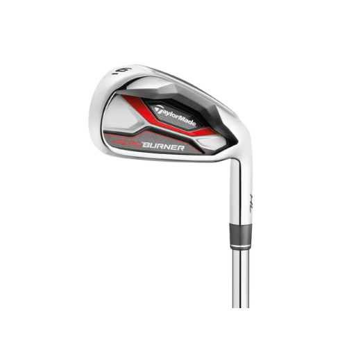 TaylorMade Aeroburner HL Iron Set