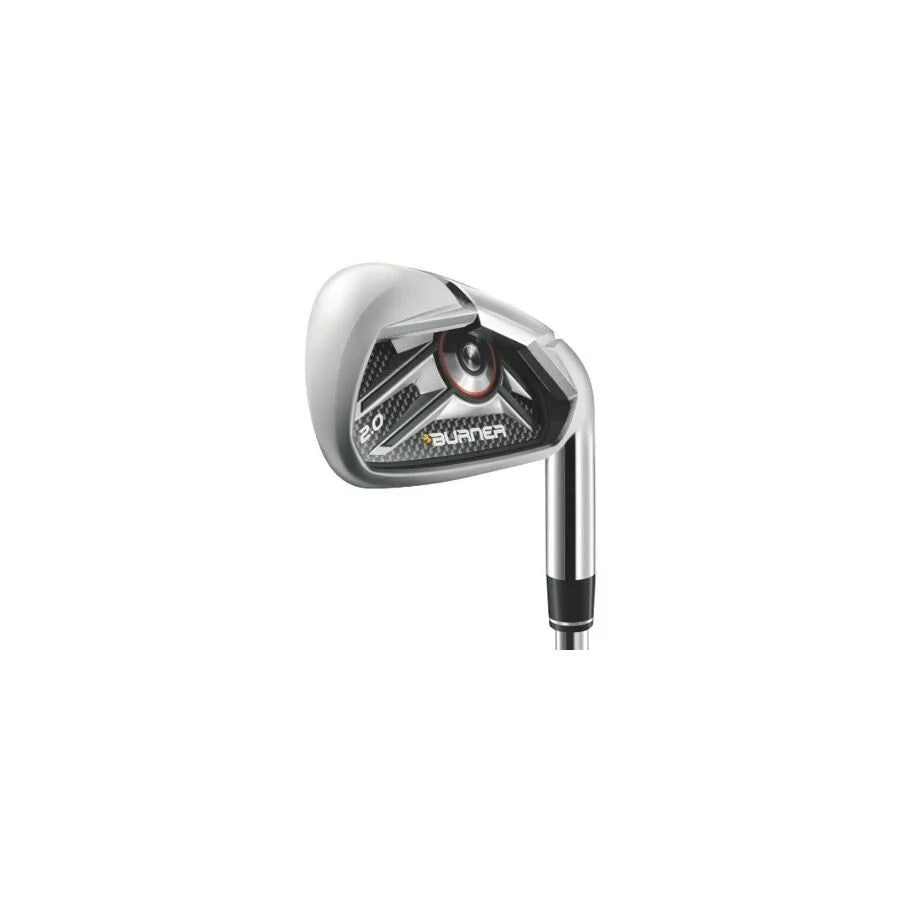 TaylorMade Burner 2.0 HP Iron Set