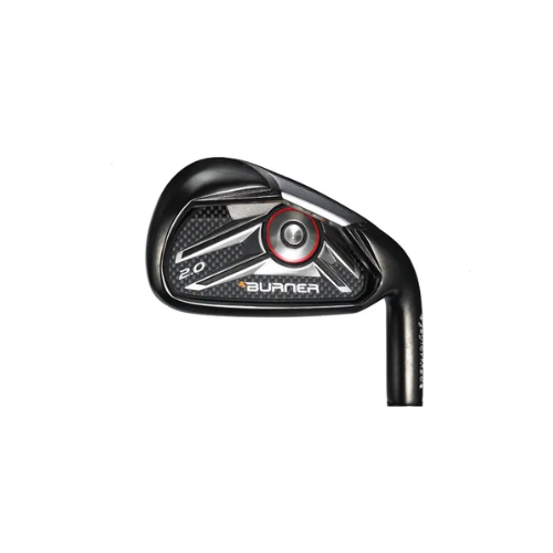 TaylorMade Burner 2.0 Iron Set