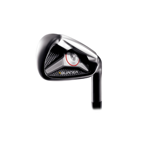 TaylorMade Burner 2009 Iron Set