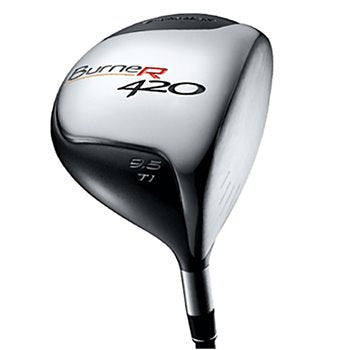 TaylorMade Burner 420 Driver
