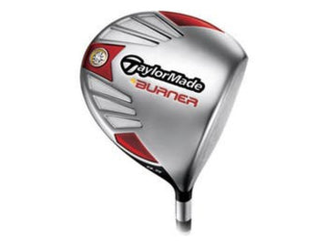 TaylorMade Burner 460 Driver