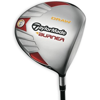 TaylorMade Burner 460 Draw Driver