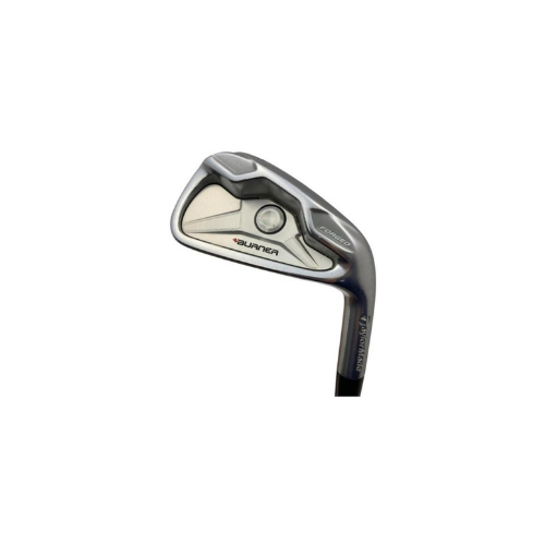 TaylorMade Burner Forged Japan Model Iron Set