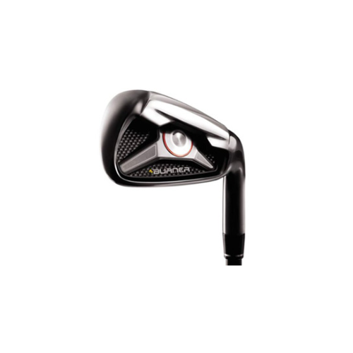 TaylorMade Burner HP 2009 Iron Set