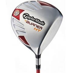 TaylorMade Burner HT Driver