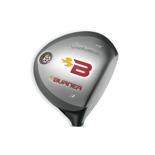 TaylorMade Burner High Launch Fairway Wood