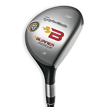 TaylorMade Burner High Launch Rescue Hybrid