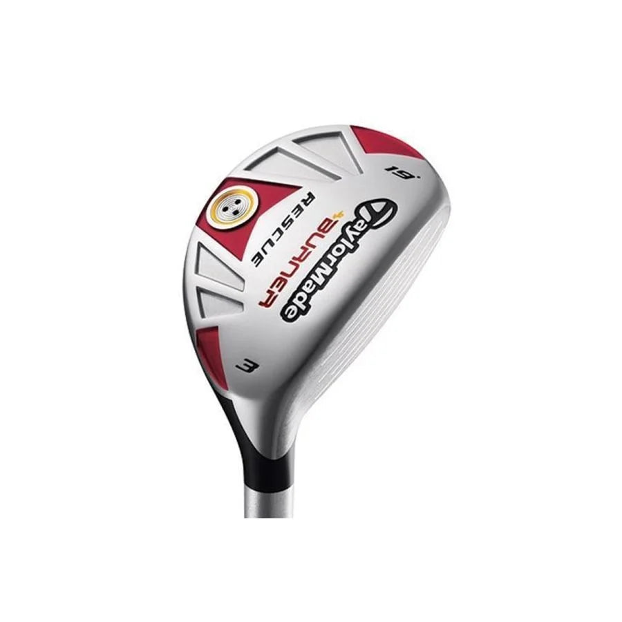 TaylorMade Burner Rescue Hybrid