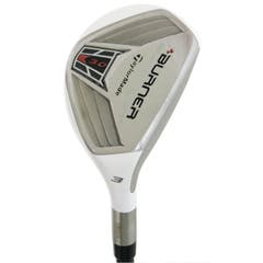 TaylorMade Burner SuperFast 3.0 Rescue Hybrid