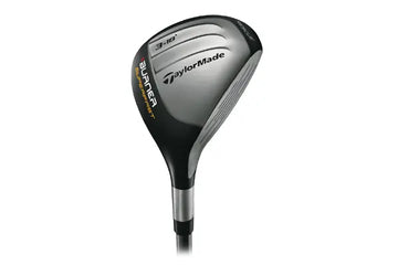 TaylorMade Burner SuperFast Rescue Hybrid