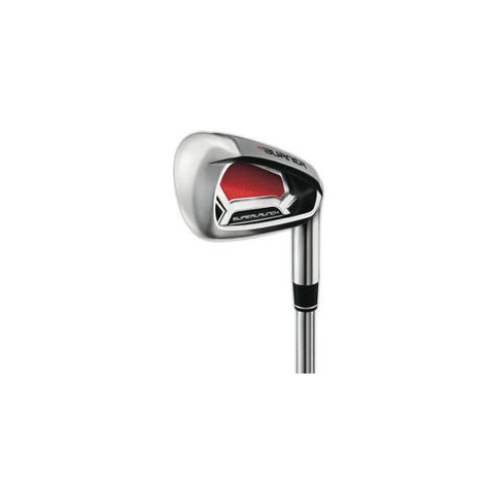 TaylorMade Burner Super Launch Iron Set