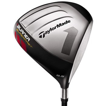 TaylorMade Burner Superfast Driver