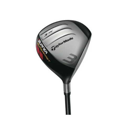 TaylorMade Burner Superfast Fairway Wood