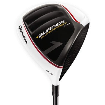 TaylorMade Burner Superfast 2.0 Driver