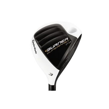 TaylorMade Burner Superfast 2.0 TP Fairway Wood