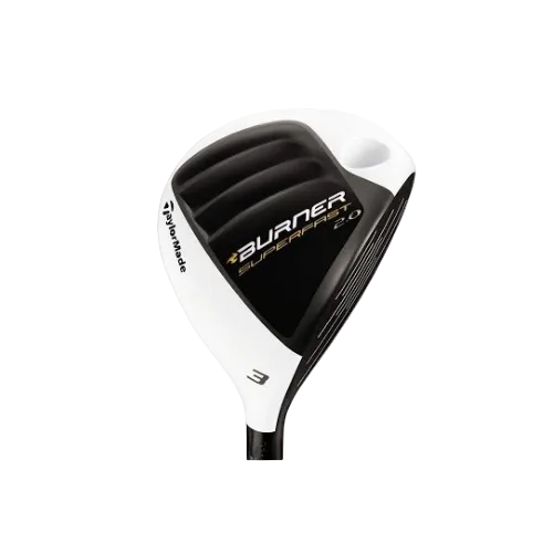 TaylorMade Burner Superfast 2.0 TP Fairway Wood