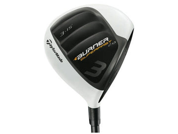 TaylorMade Burner Superfast 2.0 Fairway Wood