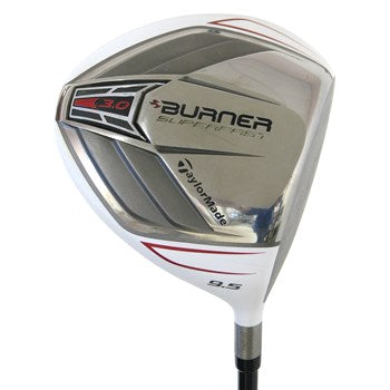 TaylorMade Burner Superfast 3.0 Driver
