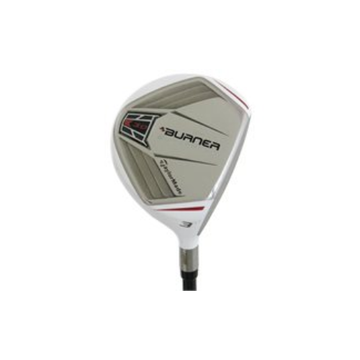 TaylorMade Burner Superfast 3.0 Fairway Wood