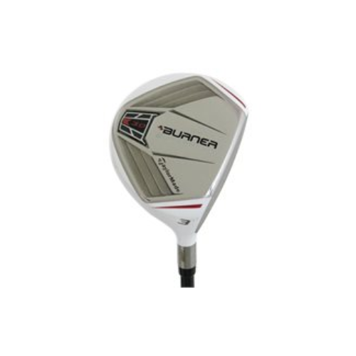 TaylorMade Burner Superfast 3.0 Fairway Wood
