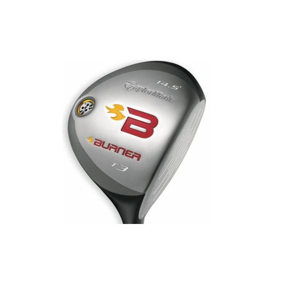 TaylorMade Burner Tour Launch Fairway Wood