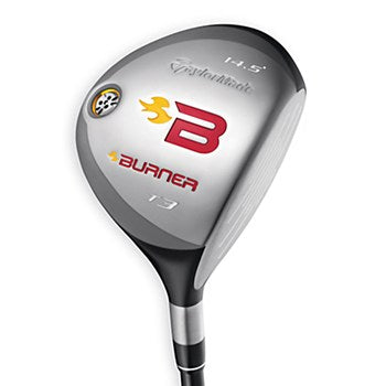 TaylorMade Burner Tour Launch Rescue Hybrid