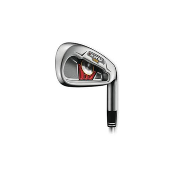 TaylorMade Burner XD Wedge